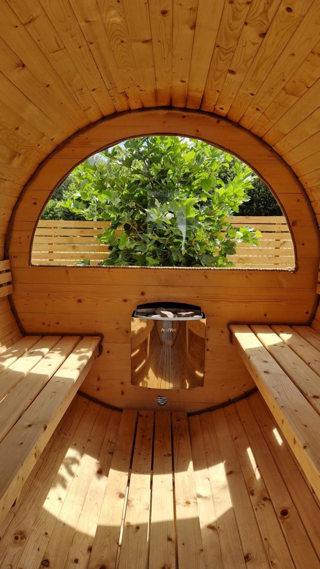 Widokowo - Domki Z Widokiem Na Sniezke Z Jacuzzi I Sauna Karpacz Ngoại thất bức ảnh
